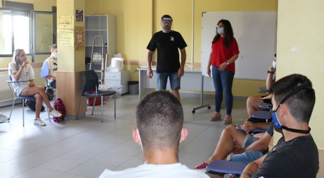 Borriana ofrece 140 actividades de ocio a los pequeños de la localidad a partir del día 20