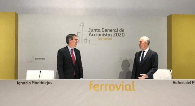 Ferrovial reconstruirá la segunda mayor estación de trenes de Polonia