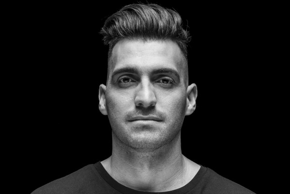 El dj cartagenero Taao Kross traslada la fiesta de Pachá Ibiza al Parque Torres