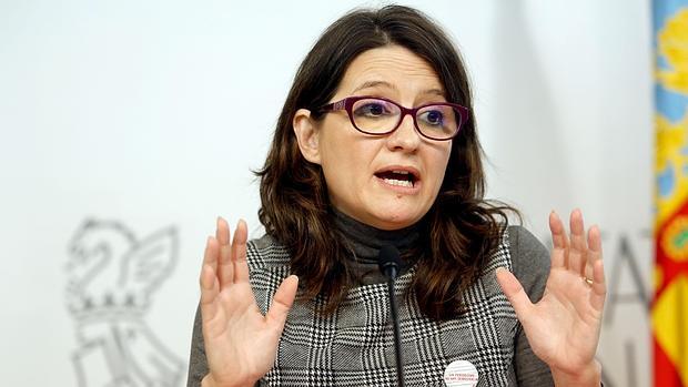 El Consell consigna 6 millones para pagar la nómina del personal sanitario