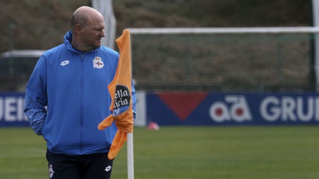 Oporto y Oviedo, nuevos rivales del Deportivo en la pretemporada