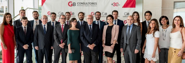 GB Consultores obtiene la certificación de Entidad Acreditada EVA en valoración de empresas