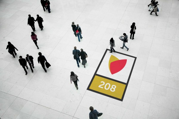 Florida cumple 40 años con la renovada imagen corporativa