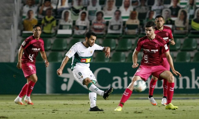 Víctor Rodríguez: 