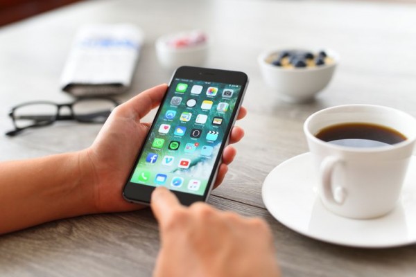 Salud confía en que la app que rastrea covid-19 llegue a la Región en septiembre