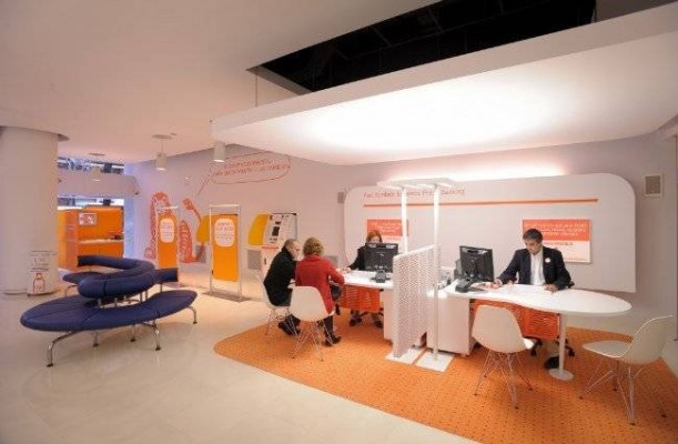 ING, Openbank y Cajamar, las entidades bancarias mejor valoradas en España