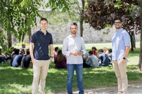 TIMP, la nueva app de reservas para centros deportivos y profesionales
