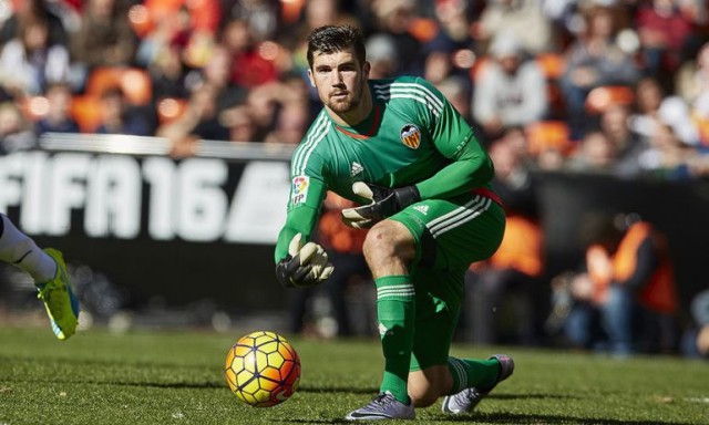 Mat Ryan, rumbo al Brighton