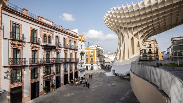 Casa de Indias de Hoteles Intur reabre sus puertas bajo medidas de seguridad para evitar contagios  