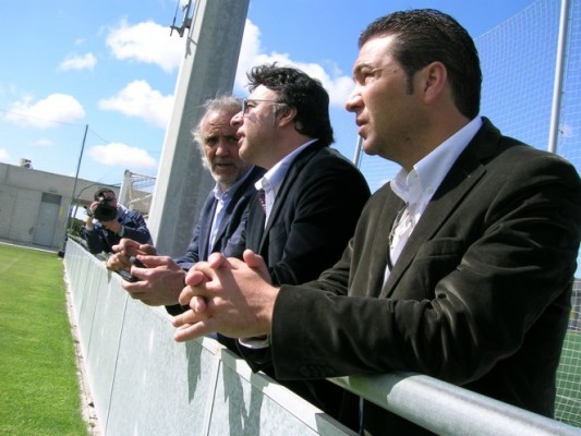 Quique Pina: 