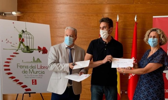 Escritores de primer orden y 45 casetas con un diseño 'anticovid': 