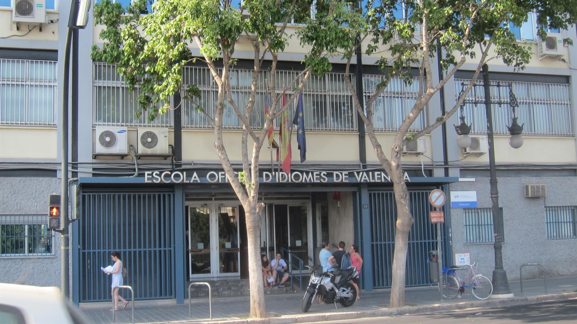 Las pruebas de certificación de las EOI se celebrarán entre el 2 y el 17 de septiembre

