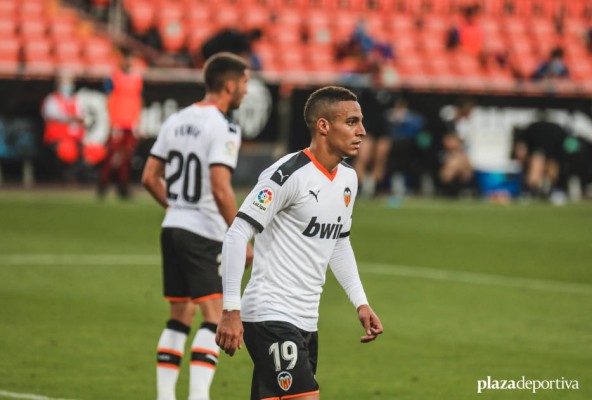 La lista negra del Valencia CF: Parejo, Rodrigo y Coquelin lideran la 'Operación Salida'