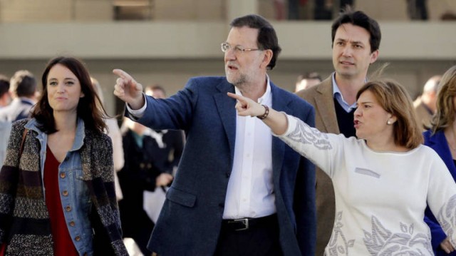 Un PP provincial sense nord