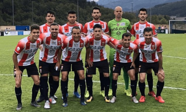 Delfín Babiloni, analista del CD Castellón: “Creemos que el Logroñés no va a arriesgar demasiado”