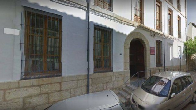 El coronavirus vuelve a cerrar la residencia de Morella, con seis casos que Sanidad evalúa