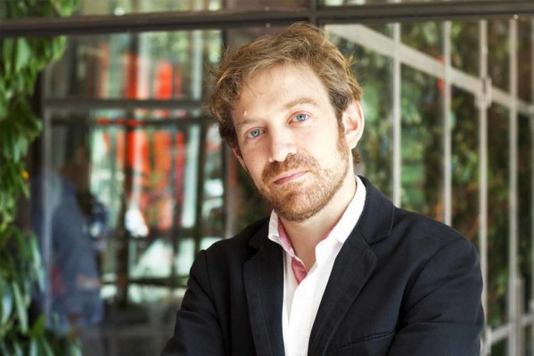 Daniel Gascón: 