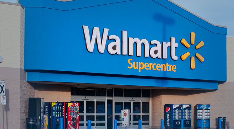 Walmart es un valor fuerte y alcista