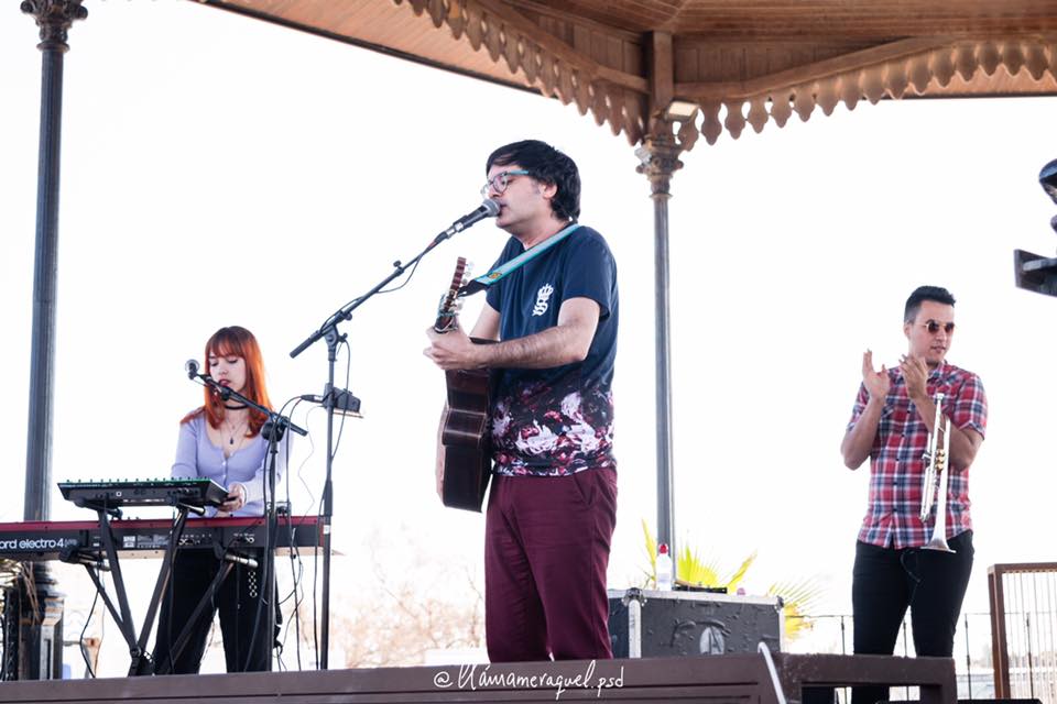 'Música segura a la plaça': así es la propuesta cultural de Almenara para este verano