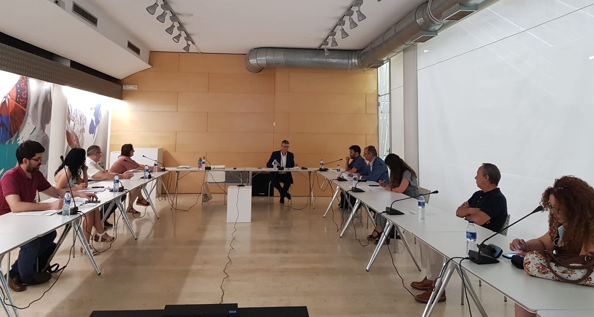 El pacto para la reactivación económica cifra en 48 millones las necesidades reales de la industria