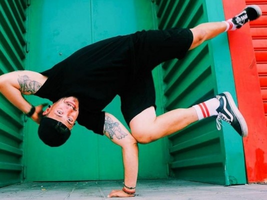 'Break dance', 'body paint' y otros talleres corpóreos o no: cursos de San Vicente para un verano lúdico