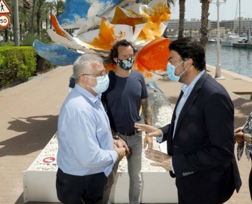 Alicante tramita la contratación de un técnico en Cultura: el origen del último roce del bipartito