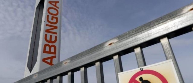 Abengoa vuelve a posponer la decisión y ahora se fija el 27 de julio