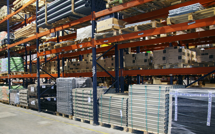 BdB abre un nuevo centro logístico en Castellón