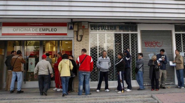 La década perdida: 2007-2017
