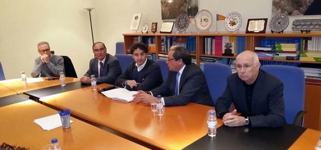 Ashotur y Turisme Comunitat Valenciana lanzan una campaña para consumir productos locales
