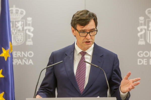  Desde que finalizó el estado de alarma se han producido 171 brotes en España