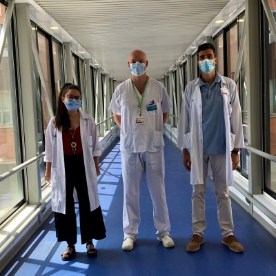 Un estudio demuestra que la terapia grupal cognitivo-conductual es una opción 