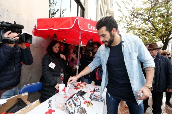 Negredo: 
