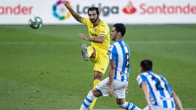 Dos derrotas y un pleno del Athletic pueden dejar al Villarreal sin Europa
