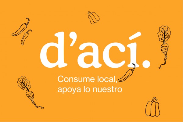 La hostelería de Alicante lanza la campaña 'D'ací' para fomentar la gastronomía con producto local