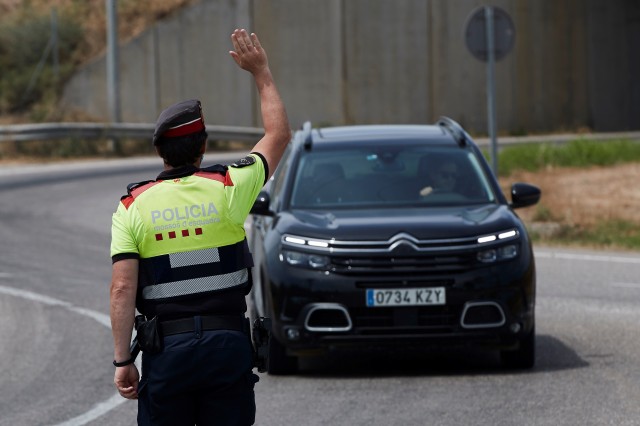 El Govern impondrá restricciones en Lleida pero descarta un confinamiento 