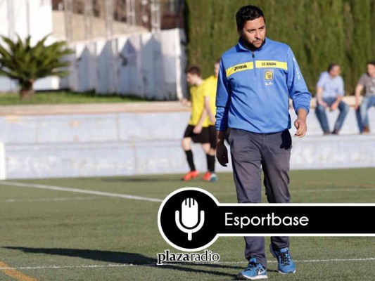 Efecto Pigmalión, la temporada 20-21 del Avant Aldaia y la UD Beniopa reclama justicia en Esportbase