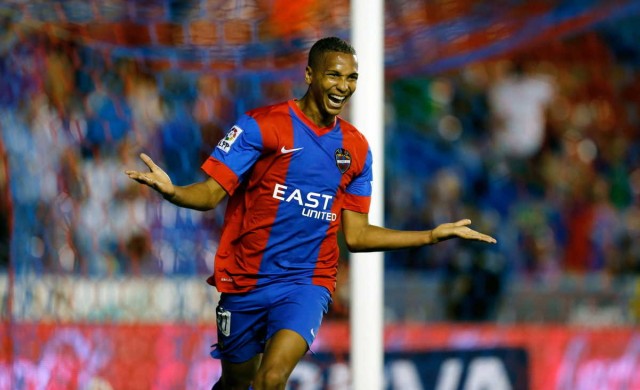 El Levante UD no puede fallar en casa ante un rival directo en la lucha por el descenso