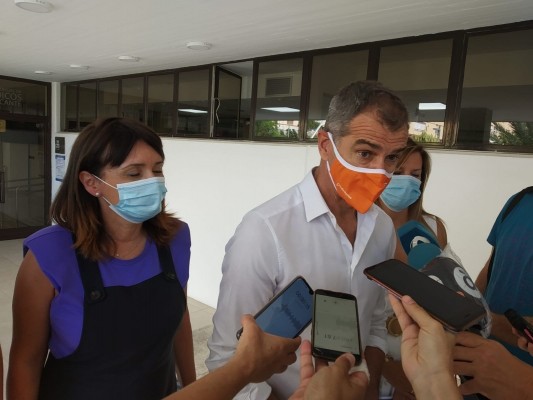 Cantó: la 
