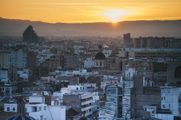 La 'fiebre' por las residencias de estudiantes sigue 'viva' en València con siete proyectos en marcha 