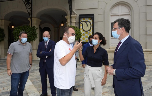 Murcia volverá a ser Capital Gastronómica en 2021