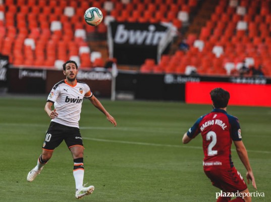 El Valencia necesita seis puntos y varias carambolas para estar en Europa