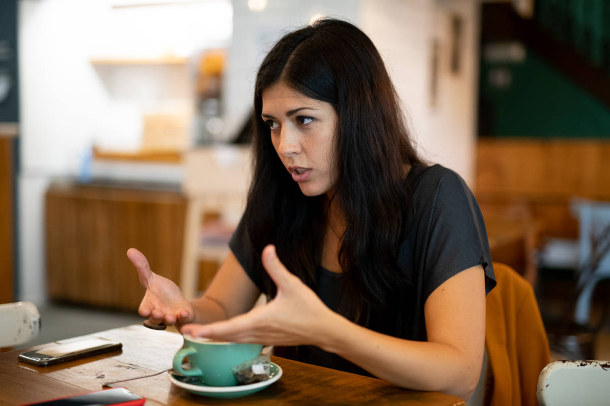 foto: KIKE TABERNER - 