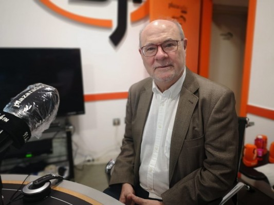 García Reche (AVI): 