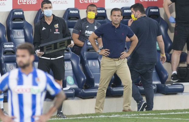 Calleja: 
