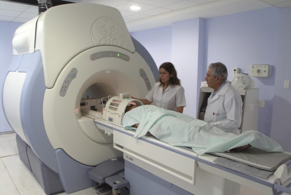 La resonancia magnética permite evitar el 27% de las biopsias por cáncer de próstata