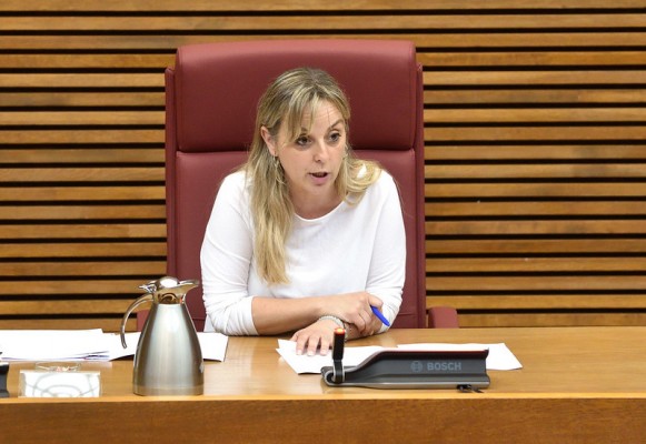 Las inmobiliarias avisan: 