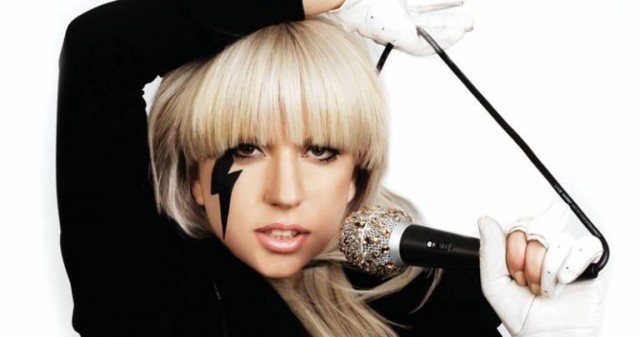 Así sonaría Lady Gaga si lo hubiera petado en la Edad Media

