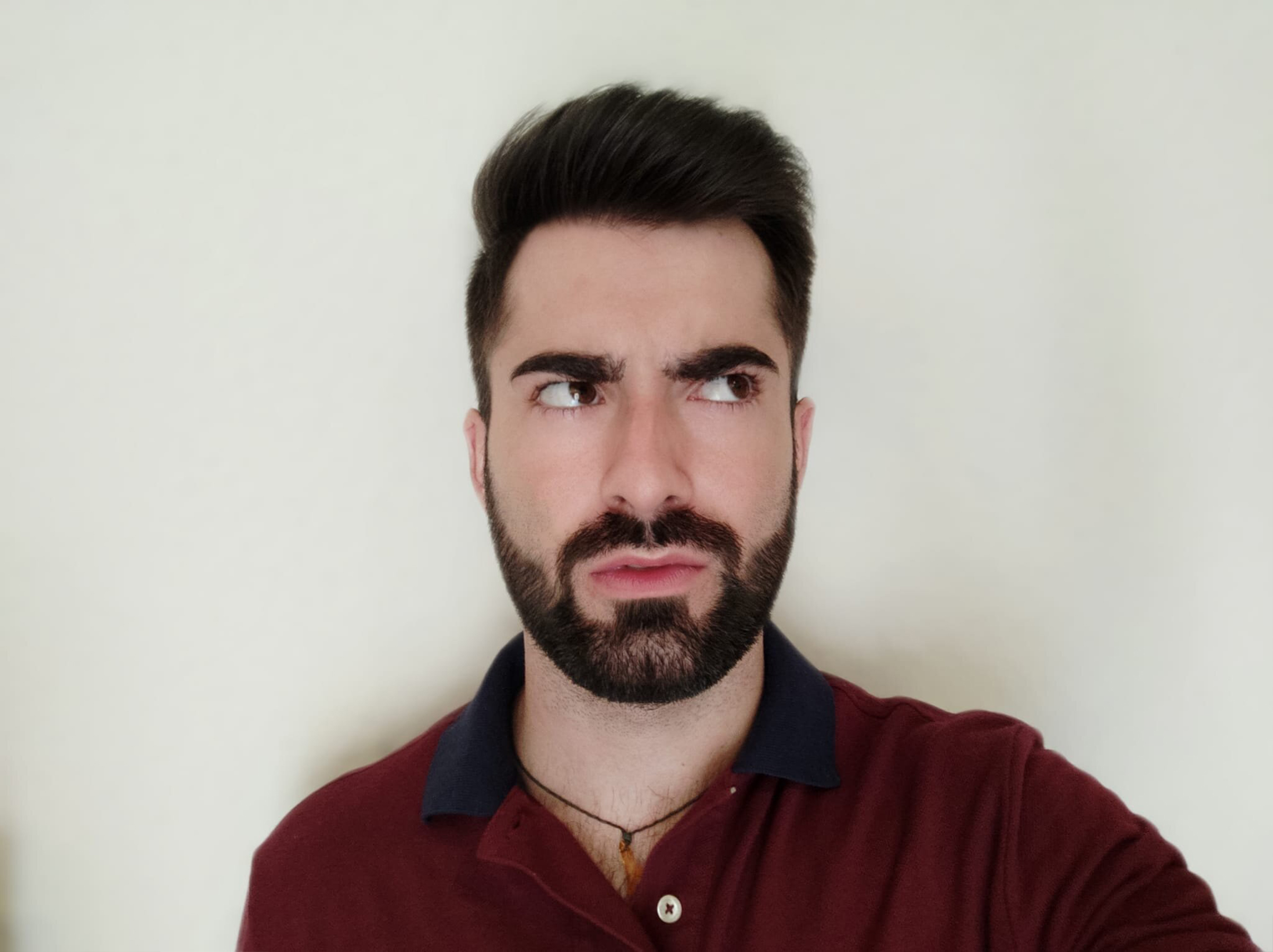 El selfiematón de Carlos Giménez