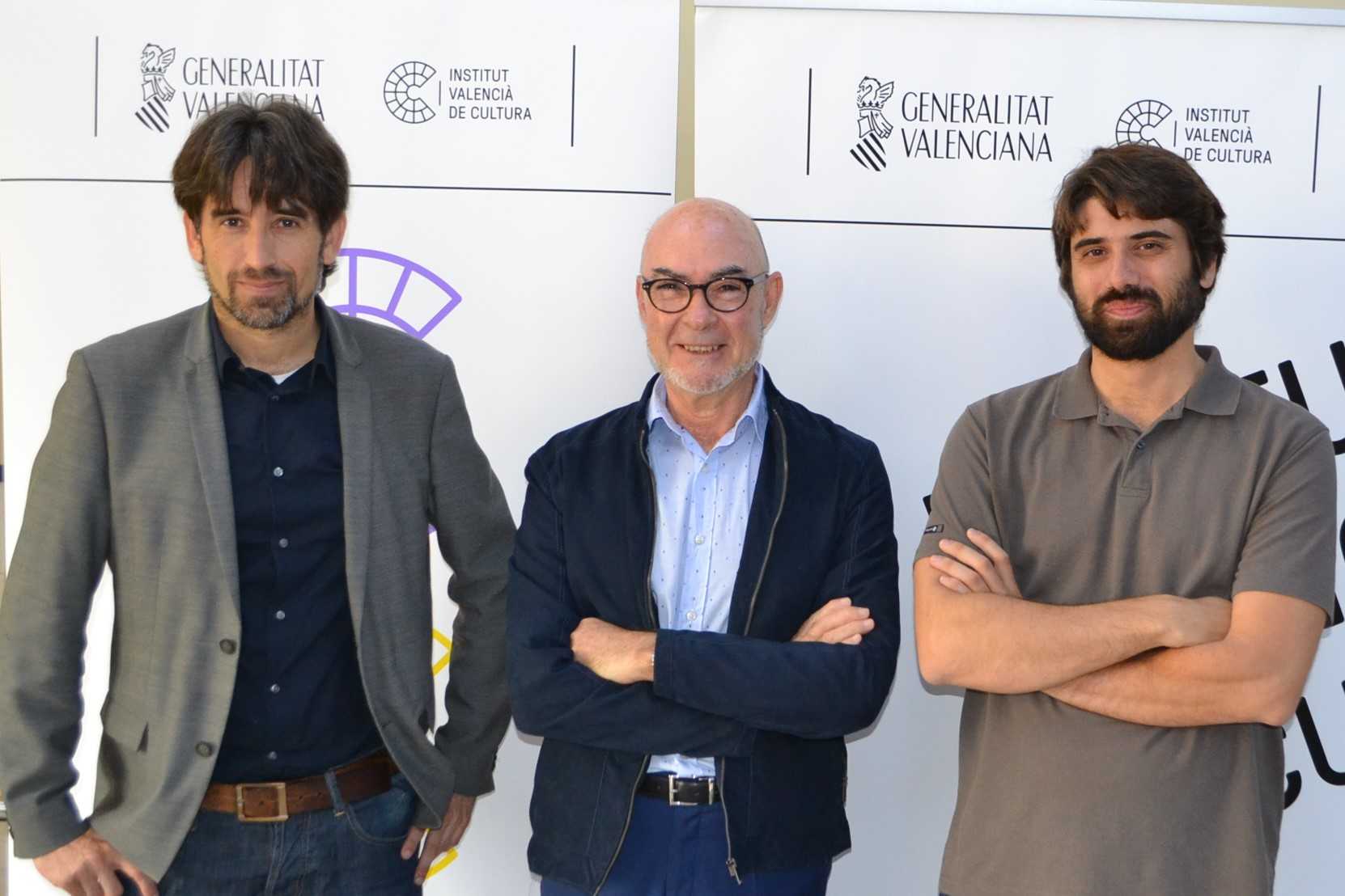 La presidenta de la Academia de Cine entregará el Premio Ricardo Muñoz Suay en el Botànic